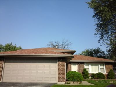 19909 Terrace Ave, Lynwood, IL, 60411