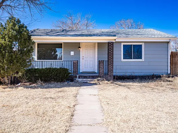 2901 4th Ave, Pueblo, CO 81008