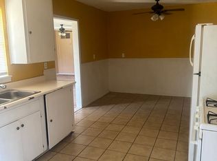 2011 Orange St, Amarillo, TX 79107