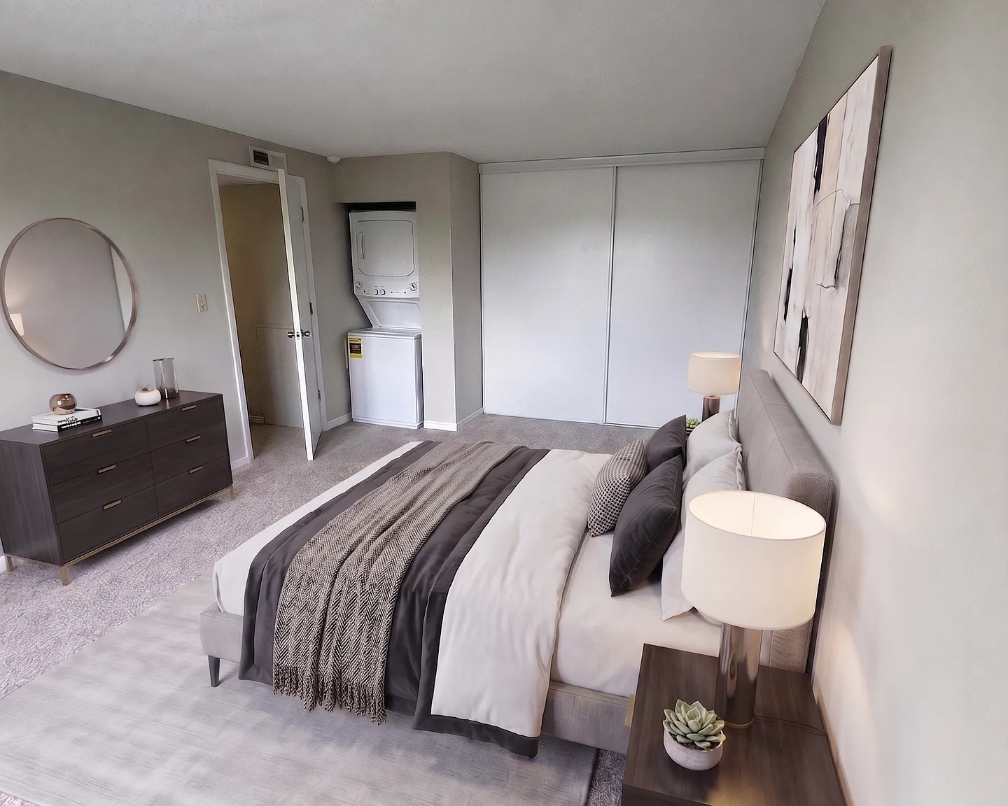 St. Clair Woods Apartments — Photo 4