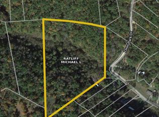 Deer Park Dr, Rush, KY 41168