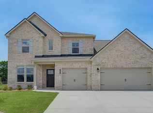 Rainier Plan, Adagio, Dacula, GA 30019