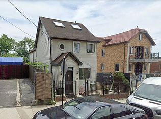 25-11 127th St #2, Flushing, NY 11354