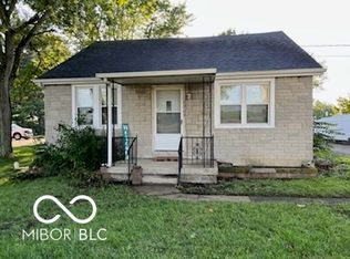 6709 S State Road 3, Spiceland, IN