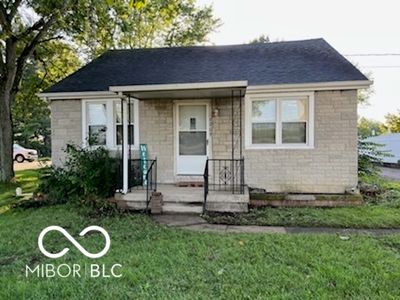 6709 S State Road 3, Spiceland, IN, 47385
