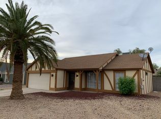 8620 W Charter Oak Rd, Peoria, AZ 85381