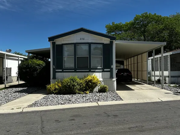 978 W Jasmine Dr S, Salt Lake City, UT 84123