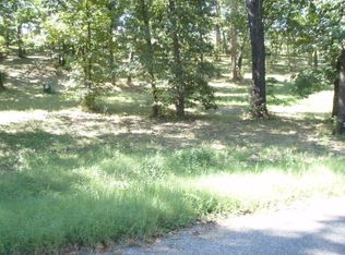 LOT 16 Scenic Dr, Grove, OK 74344