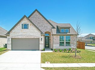 1375 Silverthorn Trl, Justin, TX 76247