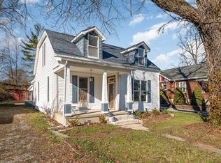 449 N Main St, Georgetown, OH 45121