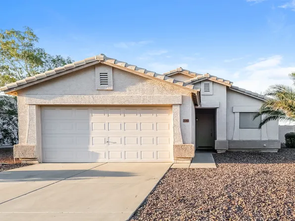16083 W Monroe St, Goodyear, AZ 85338