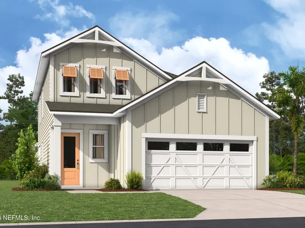 846 CAIDEN Drive, Ponte Vedra, FL 32081