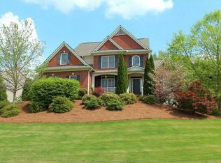 124 Ardsley Run, Canton, GA 30115