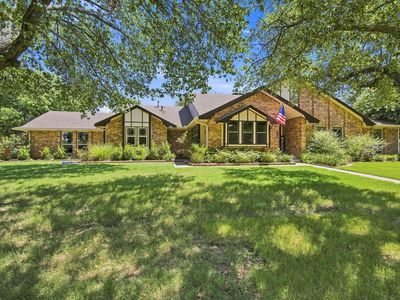 210 Rock Springs Ct, Waxahachie, TX, 75165