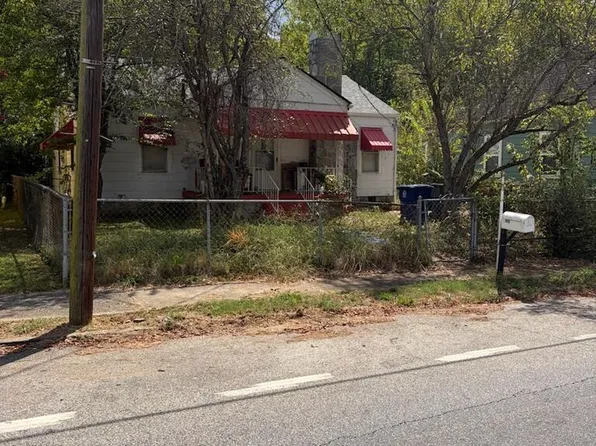 2912 N Chamberlain Ave, Chattanooga, TN 37406