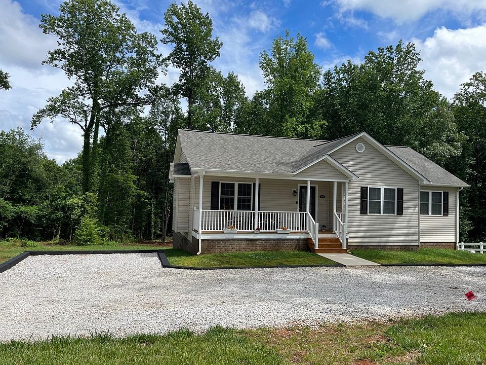 540 Oakleigh Ave, Appomattox, VA 24522 | Zillow