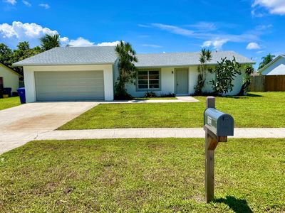 123 Teal Court, Royal Palm Beach, FL, 33411