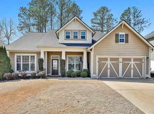 15 Mossy Rock Ct, Newnan, GA