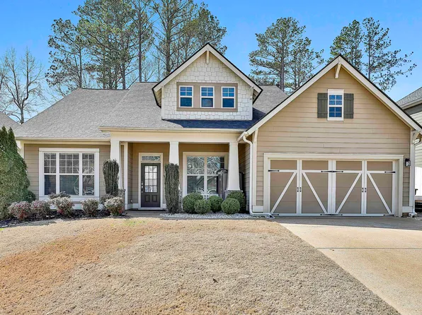 15 Mossy Rock Ct, Newnan, GA 30265