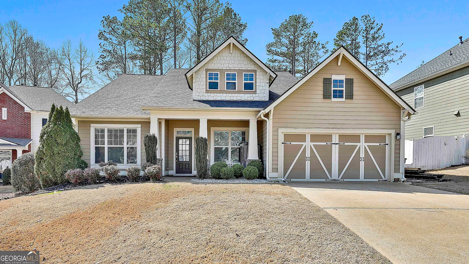 15 Mossy Rock Ct photo 1