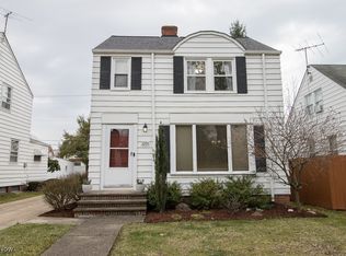 1094 Piermont Rd, South Euclid, OH 44121