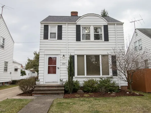 1094 Piermont Rd, South Euclid, OH 44121