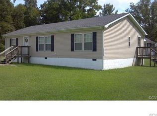 14109 Arwood Rd, Disputanta, VA 23842