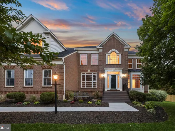 44309 Oldetowne Pl, Ashburn, VA 20147