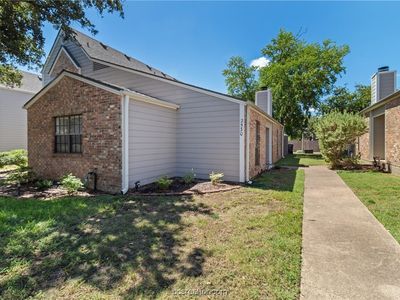 2530 Cross Timbers Dr, College Station, TX, 77840