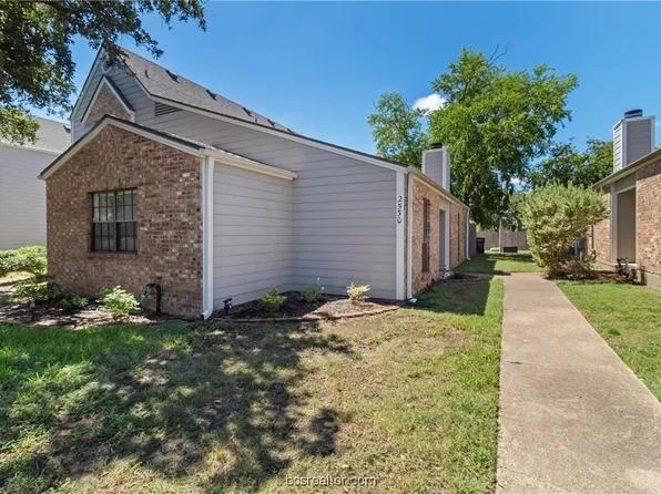 2530 Cross Timbers Dr, College Station, TX 77840