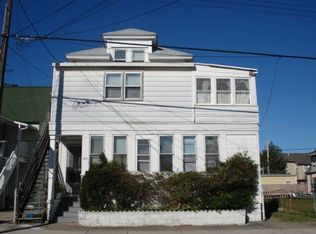 107 E Youngs Ave, Wildwood, NJ 08260