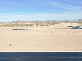 1699 E Sandra Dr LOT 43, Lake Havasu City, AZ 86404