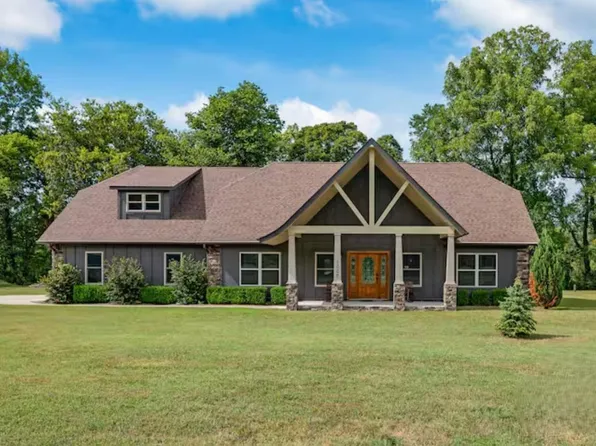 1007 Cane Island Rd, Flippin, AR 72634