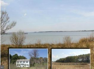 16374 Piney Point Rd, Piney Point, MD 20674