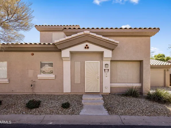 8127 W ZOE ELLA Way, Peoria, AZ 85382