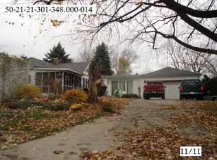 1230 Miami St, Culver, IN
