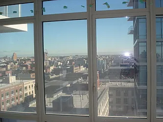 Rented by Douglas Keisler, LREB