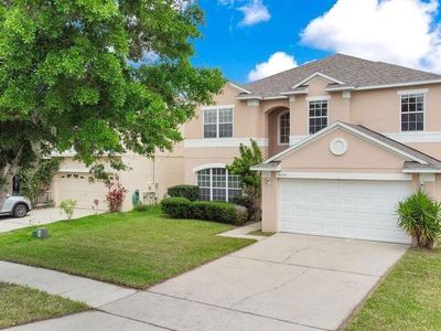 10035 Medallion Bluff Ln, Orlando, FL, 32829