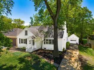 99 Indian Springs Dr, Columbus, OH 43214
