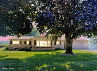 4070 S 700 W, Mentone, IN 46539