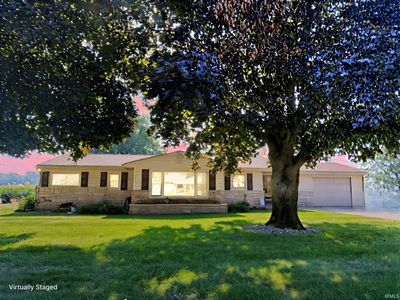 4070 S 700 W, Mentone, IN, 46539