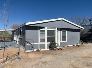 1828 Rhonda Rd, Chino Valley, AZ 86323