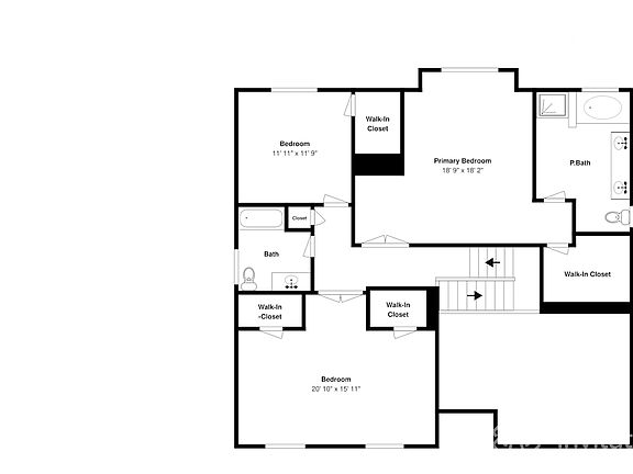 3rd image of 4704 White Dawn St