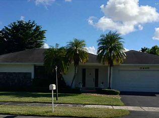 11440 SW 99th Ter, Miami, FL 33176