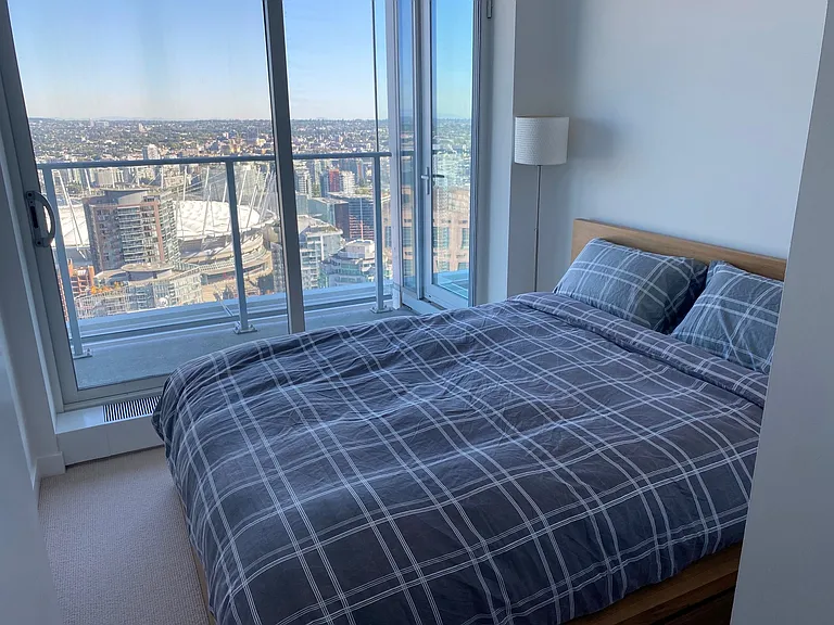 777 Richards St #4208 — Photo 13