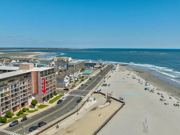 500 John F Kennedy Blvd APT 234, Wildwood, NJ 08260