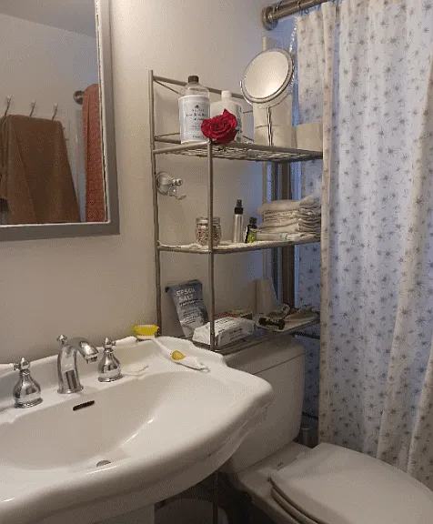 Full bath