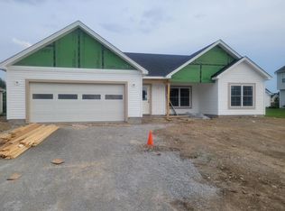 712 Colony Trl, New Carlisle, OH 45344