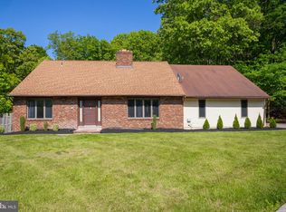 126 Route 68, Wrightstown, NJ 08562