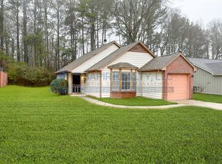 3577 Broad Oak Ct, Decatur, GA 30034